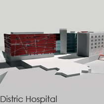 District Hospital